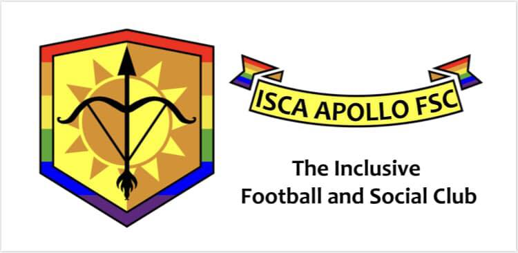 Isca Apollo FSC - The Inclusive Football and Social Club